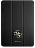 Kaas Guess Saffiano Collection iPad Pro 12.9, GUIC12PUSASBK, must
