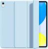 Ümbris Tech-Protect SmartCase Apple iPad 10.9 2022, helesinine