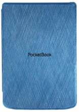 Kaaneümbris PocketBook H-S-634-B-WW, sinine