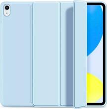 Ümbris Tech-Protect SmartCase Apple iPad 10.9 2022, helesinine