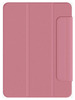 Kaaned Pomologic BookCover iPad Pro 12.9 4/5/6G, roosa