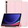 Kaas Tech Protect SC Pen Samsung Galaxy Tab S9 FE 10.9, roosa