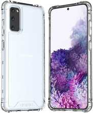 Kaitseümbris Araree Mach Samsung Tab S6 10.5, T860/T865/T867, läbipaistev