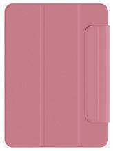 Kaaned Pomologic BookCover iPad Pro 12.9 4/5/6G, roosa