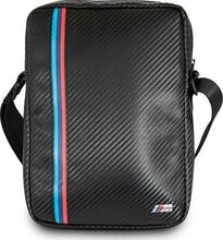 Tahvelarvuti kott BMW Tablet 8, BMTB8MCPBK, must