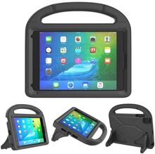 Kaitseümbris Lenovo Tab M10 Kids, 5G 10.6, TB360ZU, must