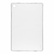 Kaitseümbris Obal:Me TPU Samsung Galaxy Tab A11+, läbipaistev
