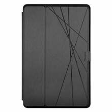 Tahvelarvuti ümbris Targus Click-In Samsung Galaxy Tab S7+, must