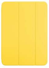 Tahvelarvuti ümbris Apple Smart Folio iPad 10th generation, MQDR3ZM/A, Lemonade