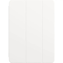 Kaas Apple Smart Folio iPad Air 10.9 (4. põlvkond), MH0A3ZM/A, valge