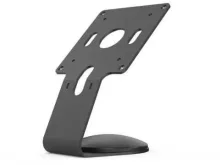 Multimeediastatiiv Compulocks VESA Fixed 45 Degree Core Counter Stand, must