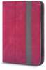 Tahvelarvuti ümbris GreenGo Fantasia Universal Tablet Case 7-8, roosa