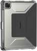 Tahvelarvuti ümbris Targus Pro-Tek Clear Case, THZ984GL, must