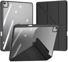 Kaaned Dux Ducis Magi pliiatsipesaga iPad Air 13 (2024), must