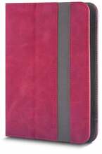 Tahvelarvuti ümbris GreenGo Fantasia Universal Tablet Case 7-8, roosa