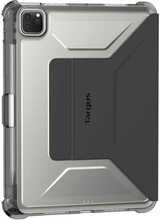 Tahvelarvuti ümbris Targus Pro-Tek Clear Case, THZ984GL, must