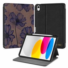Kate Tech-Protect Lamanona iPad 10.9” 10 (2022) / 11” 11 (2025), must