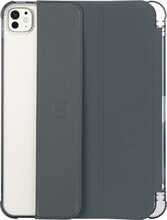 Kate Tucano Satin Apple iPad Pro 11 M4, IPDP11M4ST-BBK, sinine-must