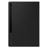 Kaas Samsung Galaxy Tab S8+, EF-ZX800PBE, must