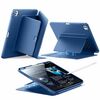 Ümbris ESR Flip Hybrid iPad Pro 13 7/8 2024-2025, tumesinine