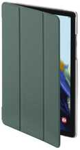 Tahvelarvuti ümbris Hama Fold Clear Samsung A9+, 00222013, roheline