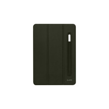 Kaitseümbris Laut Huex Folio iPad 10.9 10G, militaarroheline