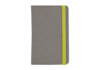 Tahvelarvuti ümbris Case Logic Surefit Folio 7, CBUE-1107, hall/roheline