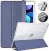 Tahvelarvuti kate Mercury Clear Back Cover Apple iPad Air 10.9, roheline