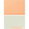 Kaas Samsung Galaxy Tab S9 Ultra Smart Book Cover, EF-BX910POEGWW, oranž