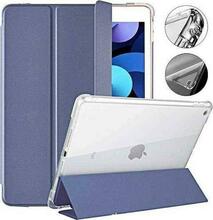 Tahvelarvuti kate Mercury Clear Back Cover Apple iPad Air 10.9, roheline
