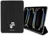 Kate Karl Lagerfeld iPad Pro 11 2024, KLFC11PM24SAKCK, must Saffiano