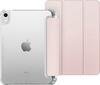 Ümbris Tech-Protect SC Pen Hybrid iPad 10.9 2022, roosa