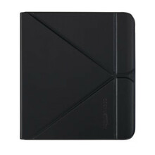 Kaitseümbris Kobo Libra Colour SleepCover Case, N428-AC-BK-E-PU, must