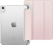 Ümbris Tech-Protect SC Pen Hybrid iPad 10.9 2022, roosa