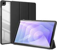 Tahvelarvuti ümbris Dux Ducis Toby Samsung Tab A9 Plus 11.0 / Tab A11 Plus 11.0, must