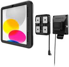 Kinnitus Compulocks iPad 10.9 10th Gen PowerMove, PMIP109, must