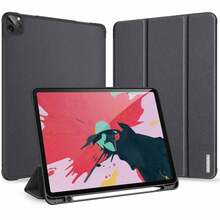 Tahvelarvuti ümbris Dux Ducis Domo must Apple iPad Pro 11