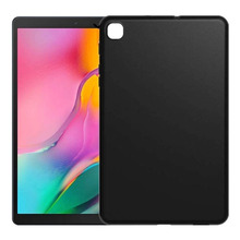 Kaitseümbris Hurtel Slim iPad Pro 11 2024, must