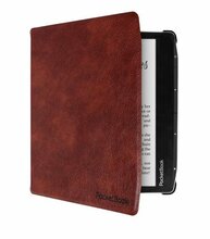 Kaas Pocketbook HN-SL-PU-700-BN-WW, pruun