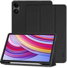 Kaitseümbris Tech-Protect SC Pen Xiaomi Redmi Pad Pro 12.1, must