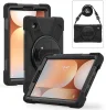 Kaitseümbris eSTUFF Chicago Galaxy Tab A11, ES683618-BULK
