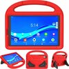Tahvelarvuti kate Reach Shockproof Kids Samsung Tab A9 Plus 11.0, punane