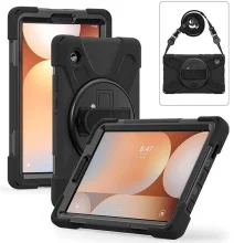 Kaitseümbris eSTUFF Chicago Galaxy Tab A11, ES683618-BULK