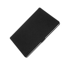 Tahvelarvuti ümbris Fixed Topic Tab Stand Case POCO Pad / Xiaomi Redmi Pad Pro, FIXTOT-1656, must