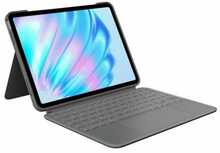 Korpus Logitech iPad Air 2024, 920-012632, hall