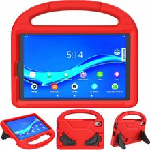 Tahvelarvuti kate Reach Shockproof Kids Samsung Tab A9 Plus 11.0, punane