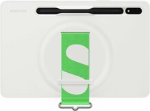 Kaaneümbris Samsung Galaxy Tab S8, EF-GX700CWEGWW, valge