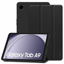 Kate Tech-Protect SmartCase Samsung Galaxy Tab A9 8.7, must