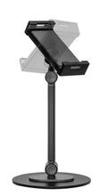 Tahvelarvuti hoidja Neomounts by NewStar DS15-540BL1, must