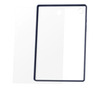 Tahvelarvuti kate Samsung Galaxy Tab A8, EF-QX200TNEGWW, tumesinine